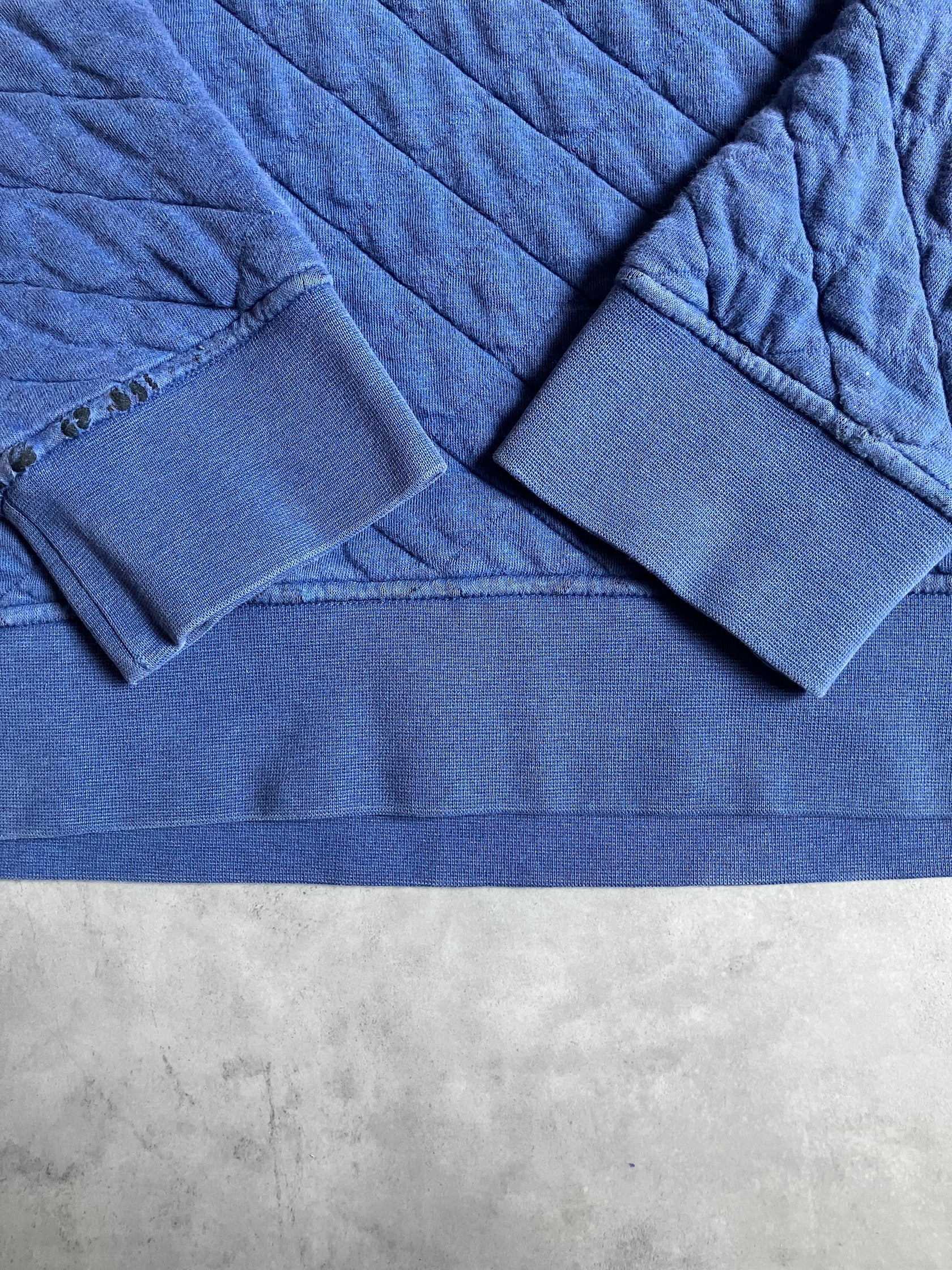 10's PATAGONIA「Organic Cotton Quilt Snap-T」スナッププルオーバー