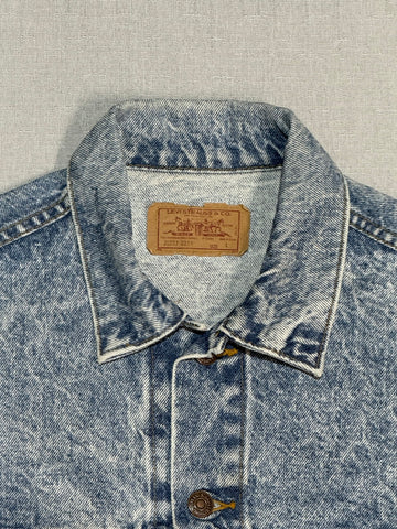 80's Levi’s 70507「USA製」デニムジャケット