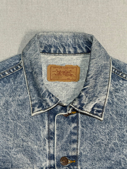 80's Levi’s 70507「USA製」デニムジャケット