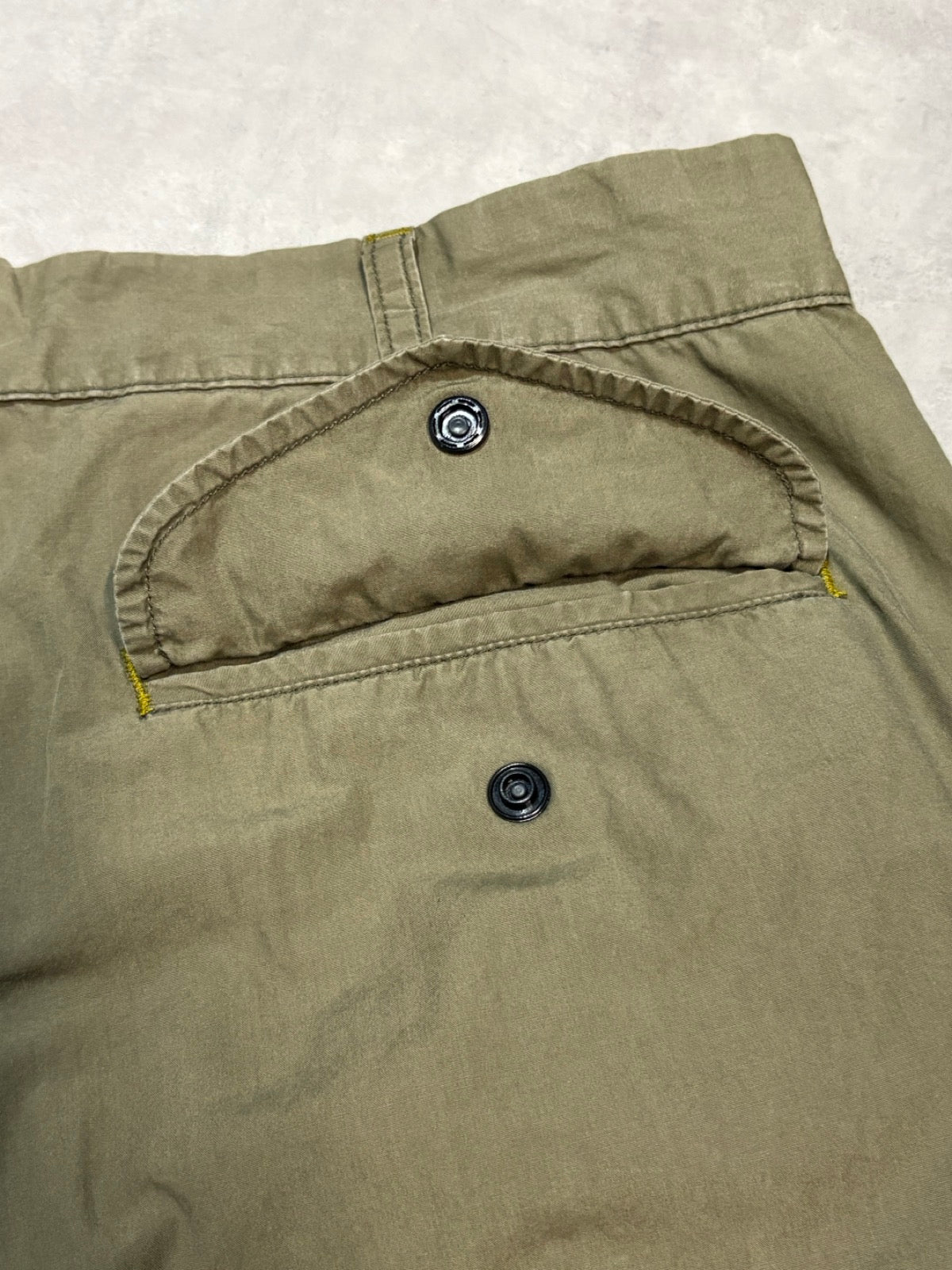 00's RALPH LAUREN「POLO JEANS COMPANY」カーゴパンツ