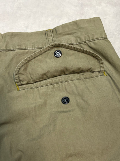 00's RALPH LAUREN「POLO JEANS COMPANY」カーゴパンツ