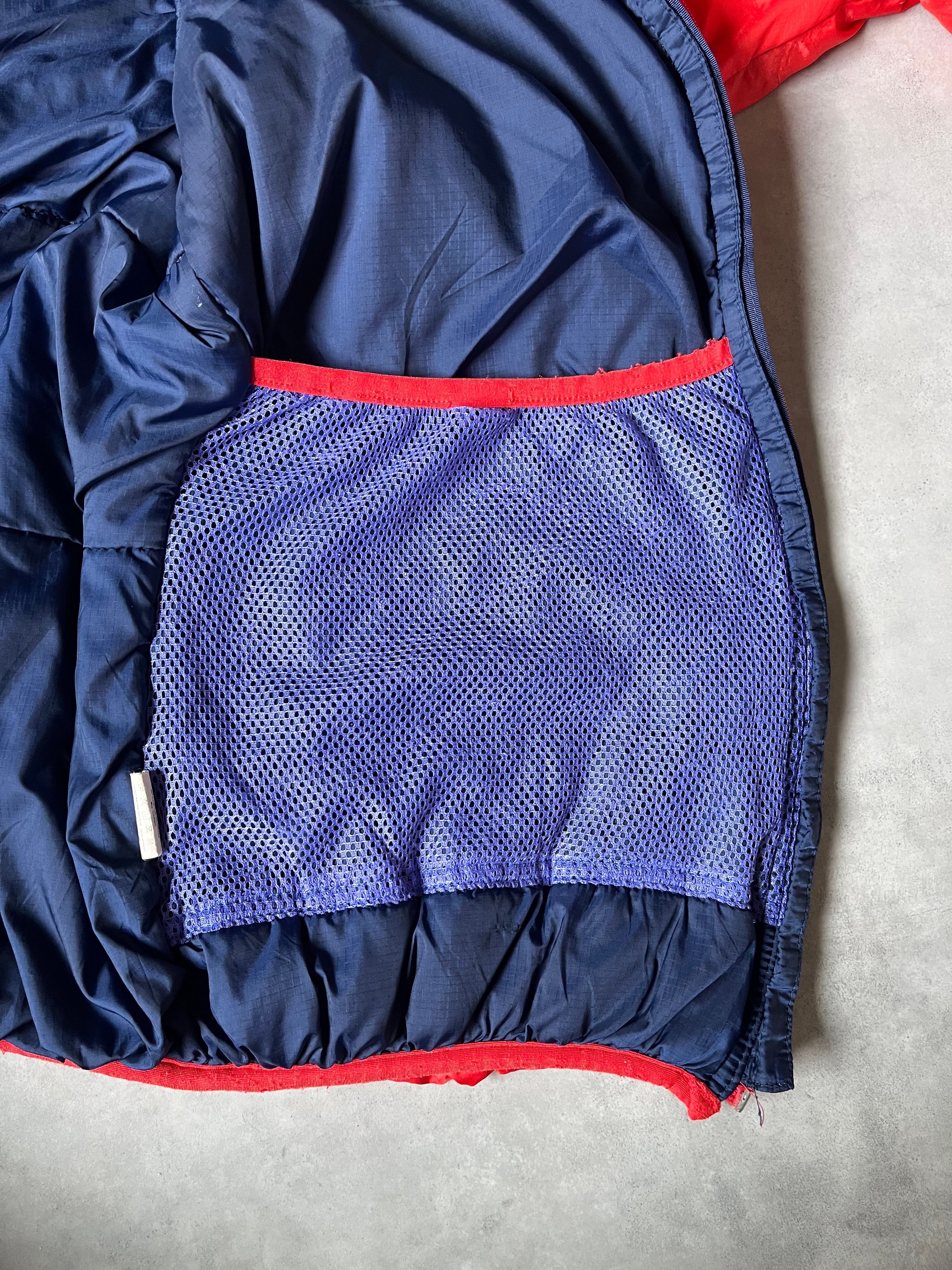 90's PATAGONIA 「Puffball Jaket」ナイロンジャケット – FUJI STORE