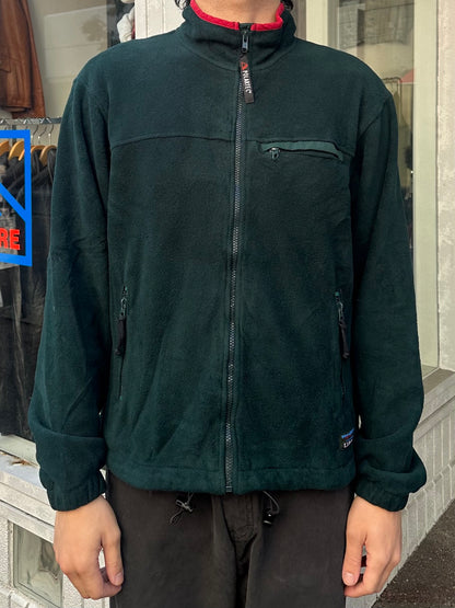 90's L.L.BEAN「POLARTEC」フリースジャケット
