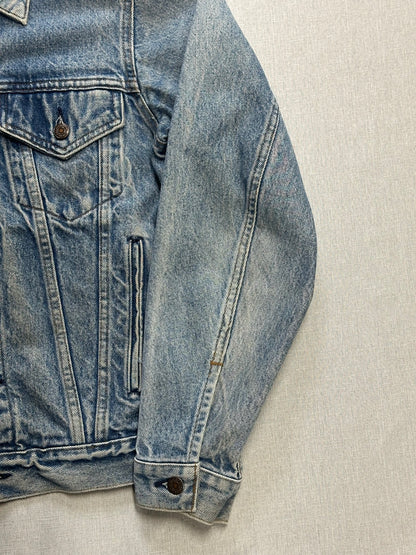 90's LEVI'S「71506-4th」デニムジャケット