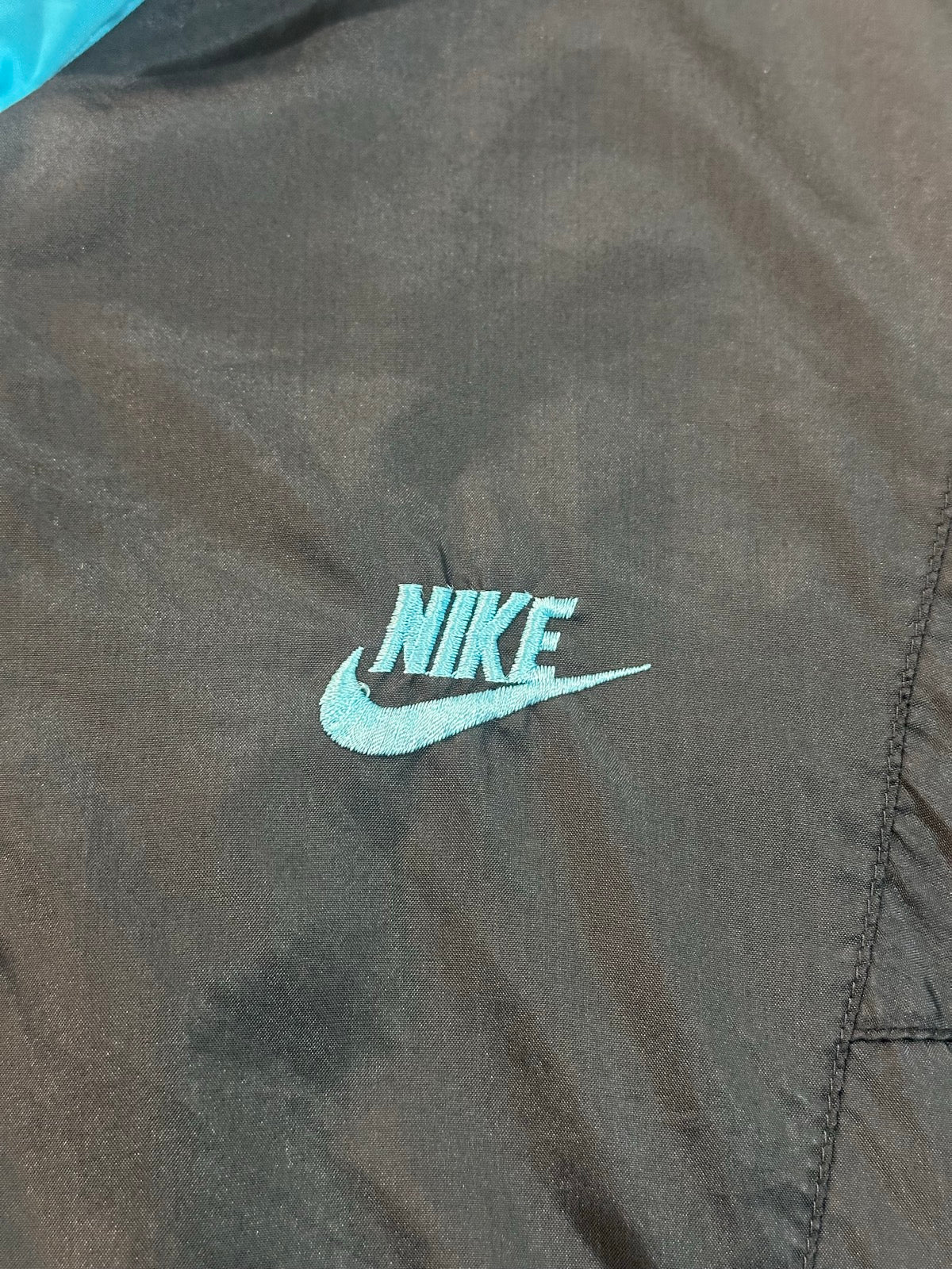 90's NIKE ナイロンジャケット