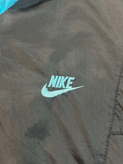 90's NIKE ナイロンジャケット