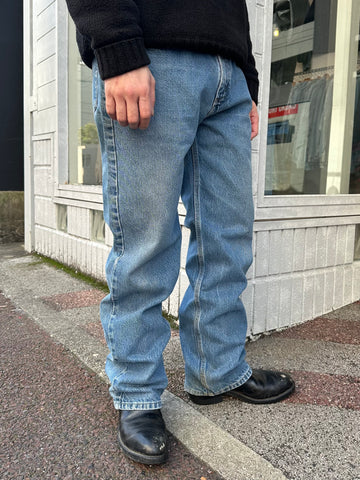 00's CARHARTT「Relaxed Fit」ペインターパンツ
