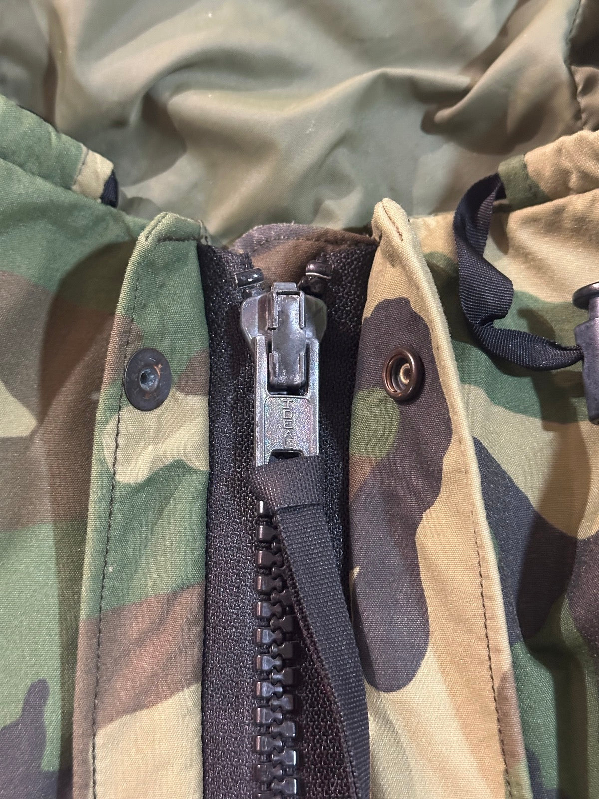 80's US.ARMY  「ECWCS GEN1 」GORE-TEX ジャケット