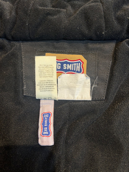 90'S~00's「BIG SMITH」ダックアクティブジャケット
