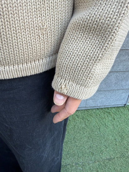 00's「L.L.Bean」ニット