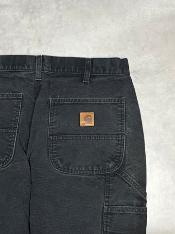 CARHARTT「SINGLE KNEE」ダックパンツ