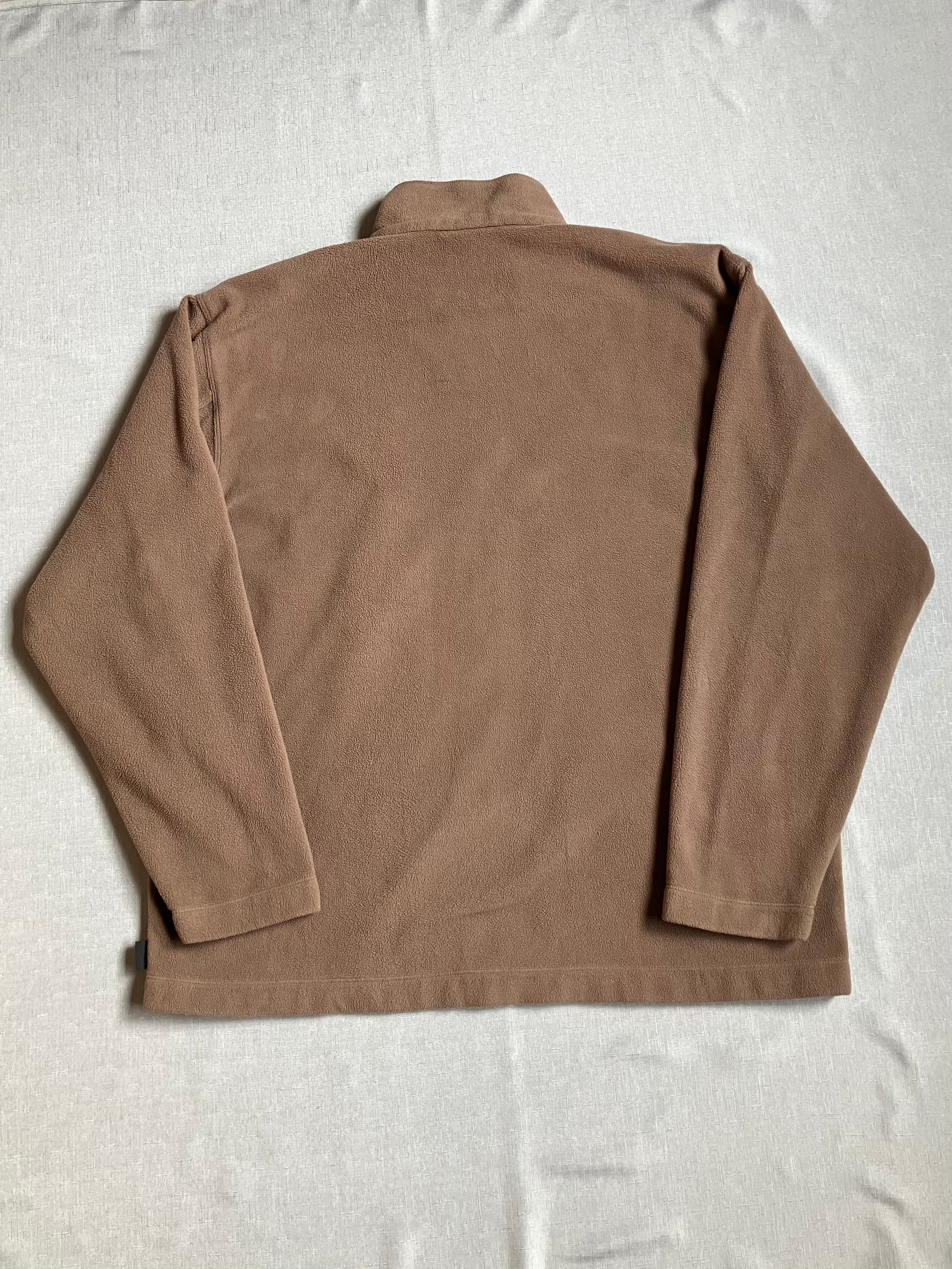 00's Patagonia 「SYNCHILLA」プルオーバーフリース – FUJI STORE