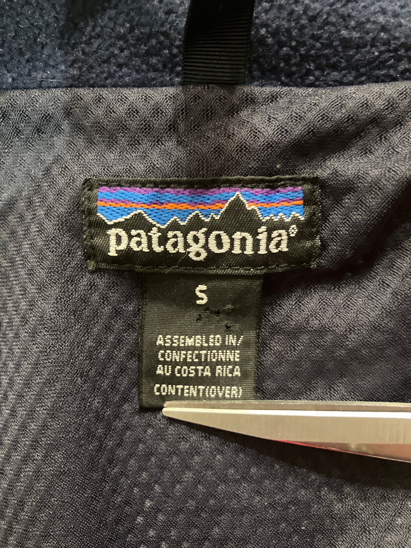 90’s PATAGONIA 「Pneumatic」ナイロンジャケット
