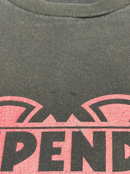 90's~00's INDEPENDENT「Bar Logo」スケートTシャツ