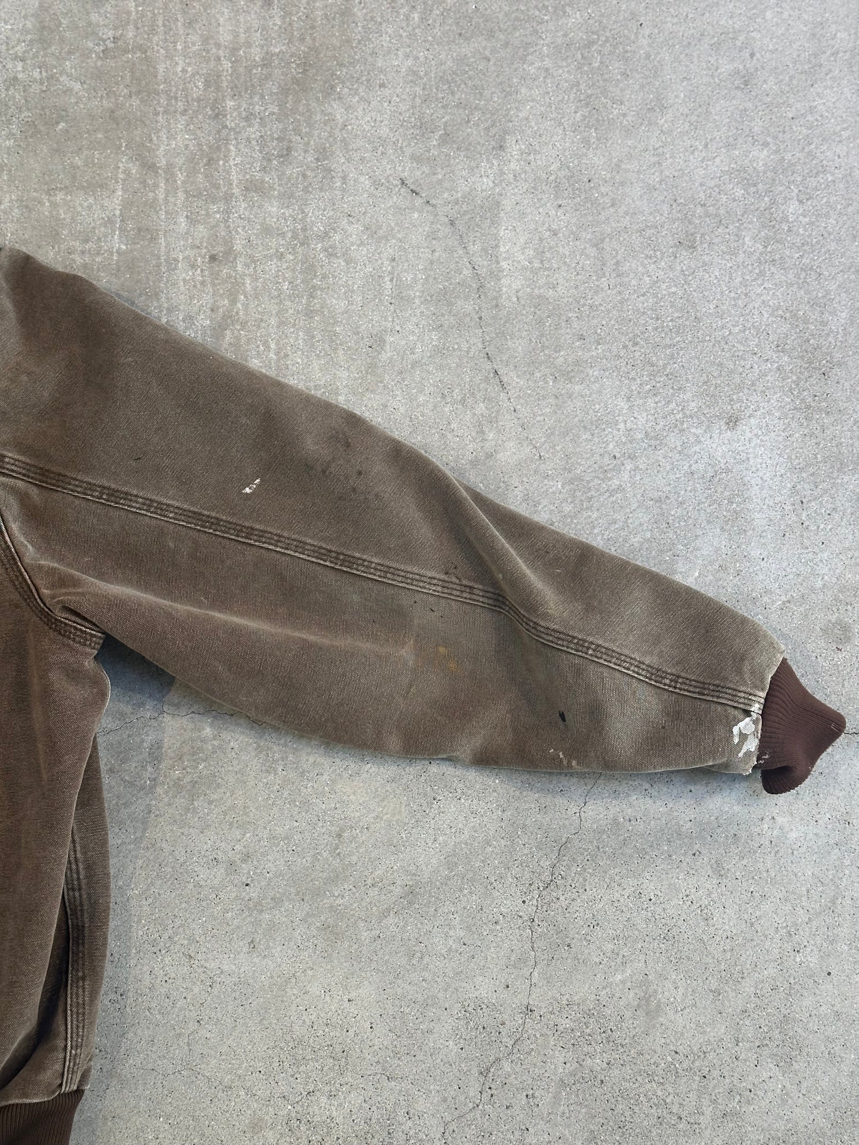 90's CARHARTT アクティブジャケット