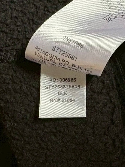 PATAGONIA「Better Sweater」フリースベスト