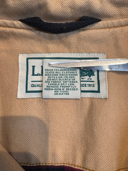 00's「L.L.Bean」チョアコート