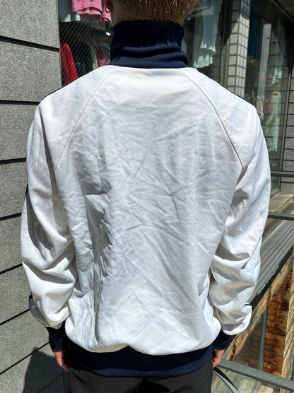 80's adidas「VENTEX社」フランス製 トラックジャケット