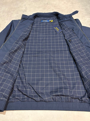 POLO RALPH LAUREN スウィングトップ