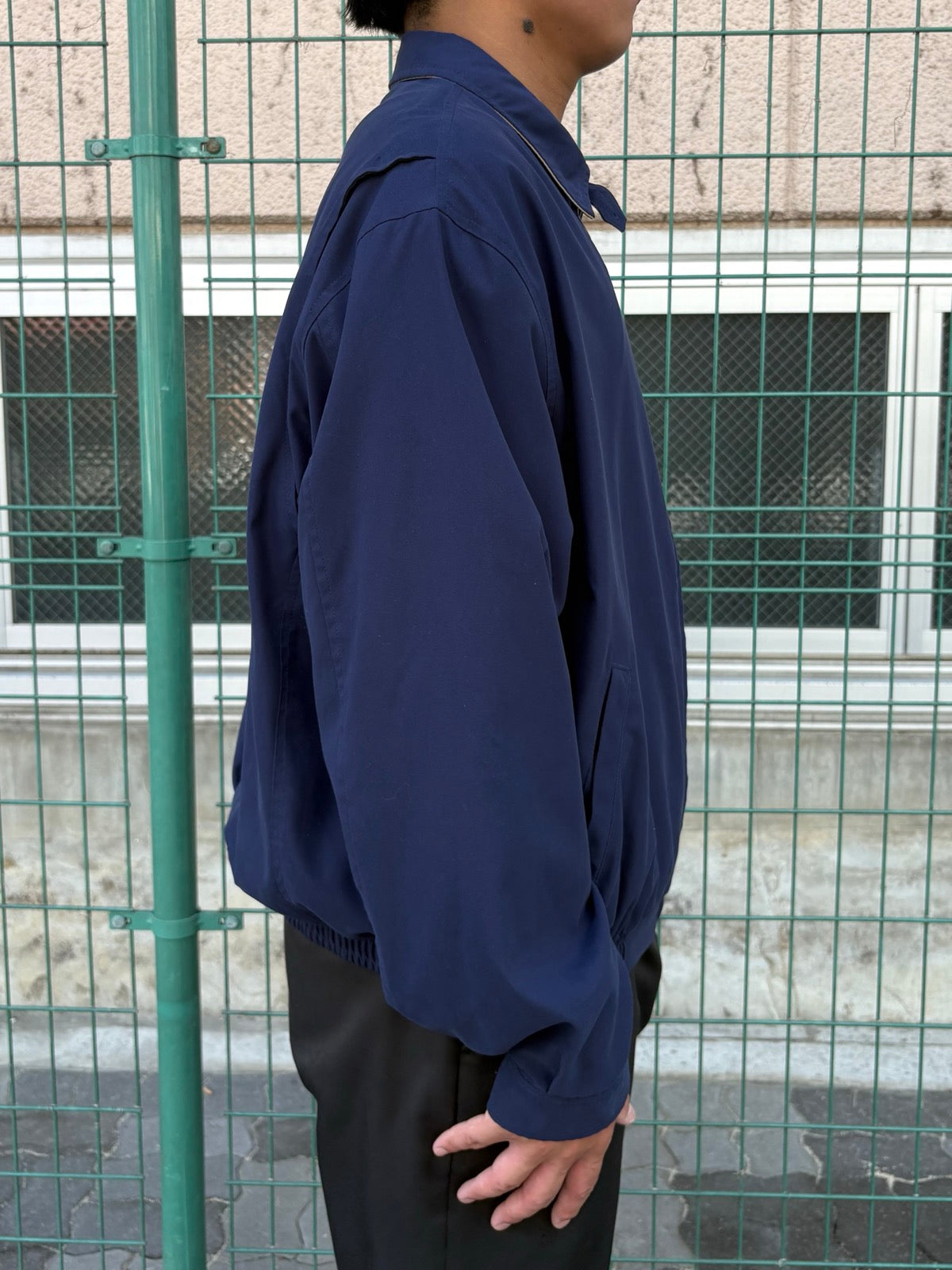 90's POLO BY RALPH LAUREN スウィングトップ