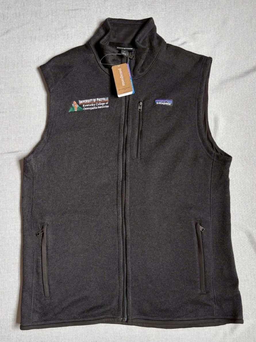 PATAGONIA「Better Sweater」フリースベスト