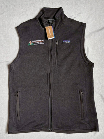 PATAGONIA「Better Sweater」フリースベスト