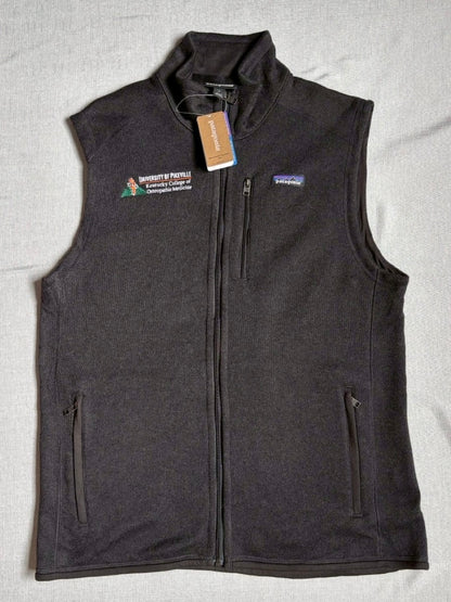 PATAGONIA「Better Sweater」フリースベスト