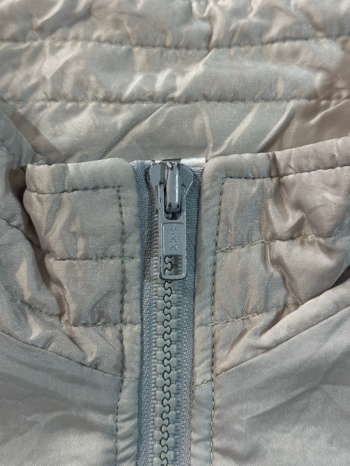 90's ADIDAS ナイロンジャケット