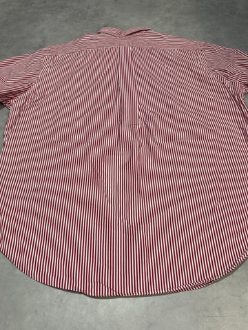 90's RALPH LAUREN「CLASSIC FIT」ボタンダウンシャツ