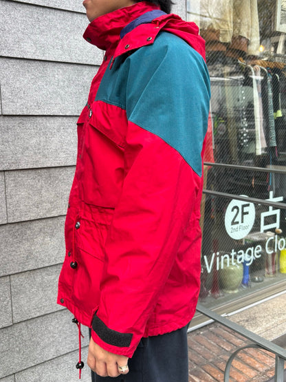 80's~90's「Berghaus」マウンテンパーカー