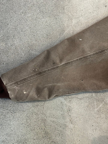 90's CARHARTT アクティブジャケット