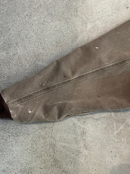 90's CARHARTT アクティブジャケット