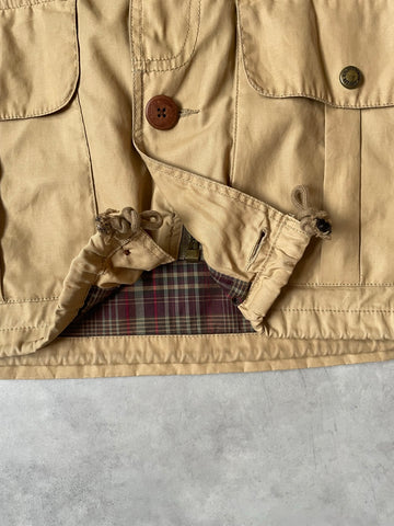 90's POLO RALPH LAUREN ハンティングジャケット