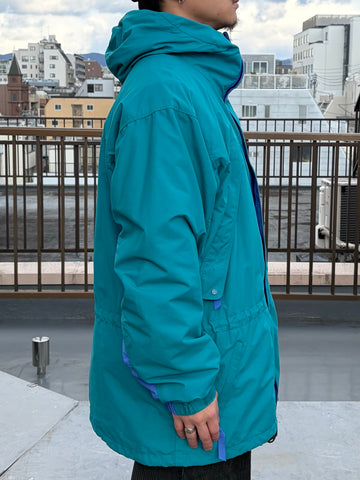 00’s PATAGONIA「STORM JACKET」ナイロンジャケット