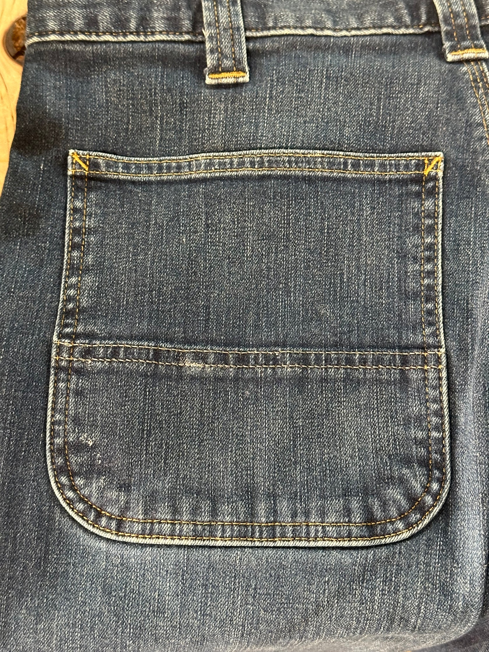 00's CARHARTT「RELAXED FIT」ペインターパンツ