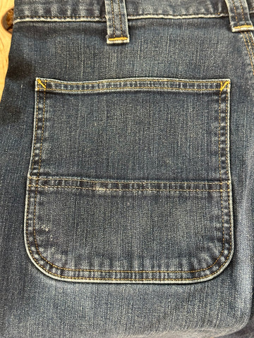 00's CARHARTT「RELAXED FIT」ペインターパンツ