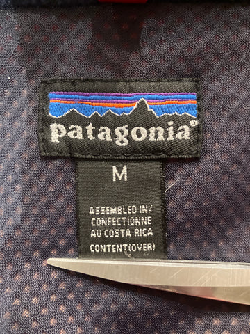 90’s PATAGONIA 「Pneumatic」ナイロンジャケット