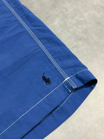 90's POLO BY RALPH LAUREN ナイロンショーツ
