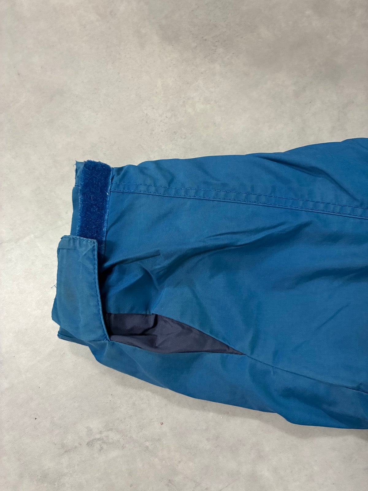 00's PATAGONIA 「Fall Line Insulated Jacket」 ナイロンジャケット