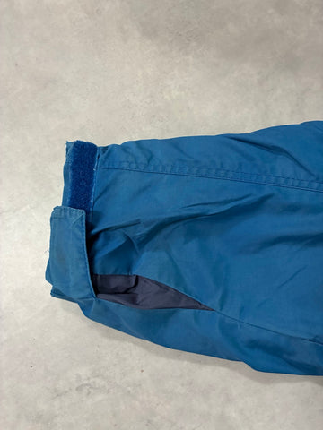 00's PATAGONIA 「Fall Line Insulated Jacket」 ナイロンジャケット