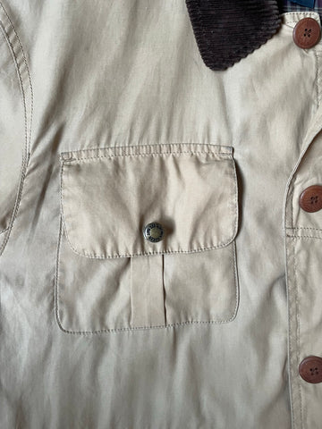 90's POLO RALPH LAUREN ハンティングジャケット