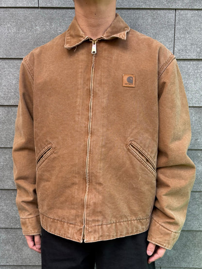 00's「Carhartt」デトロイトジャケット