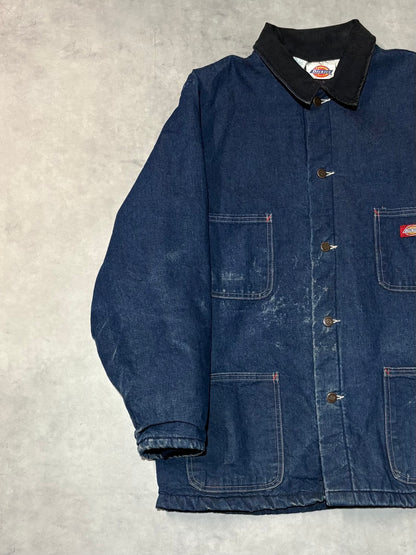 80's Dickies USA製 カバーオール