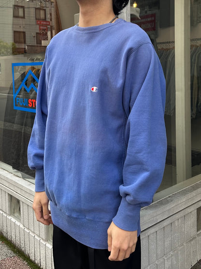 90's CHAMPION「REVERSE WEAVE」USA製 スウェット