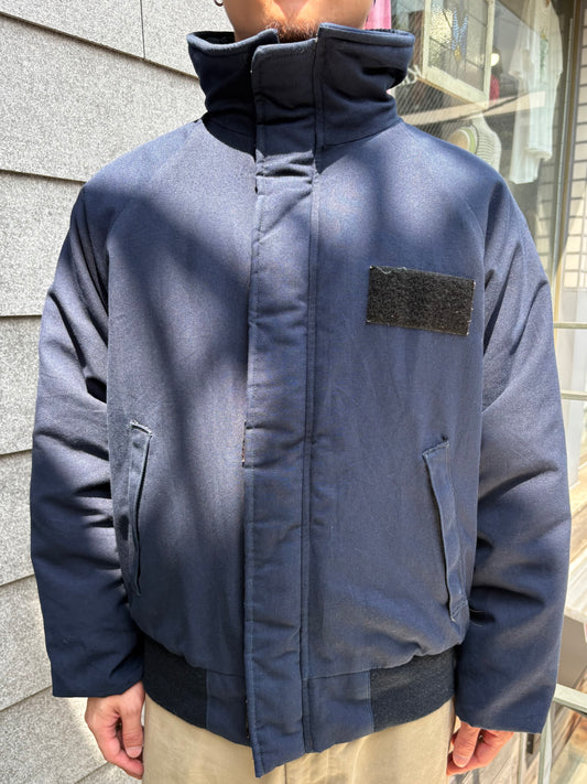 10's「U.S. NAVY」コールドウェザージャケット