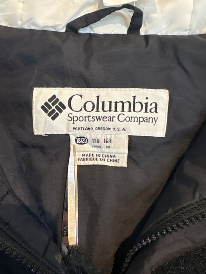 90's Columbia「Sportswear Company」アノラックパーカー