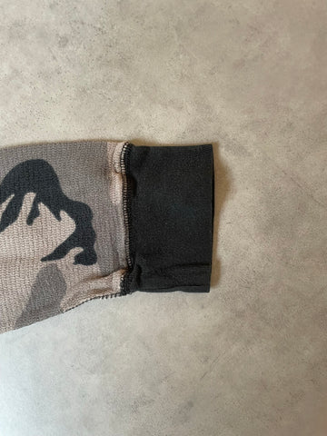 00's POLO RALPH LAUREN SLEEP WEAR 長袖サーマル