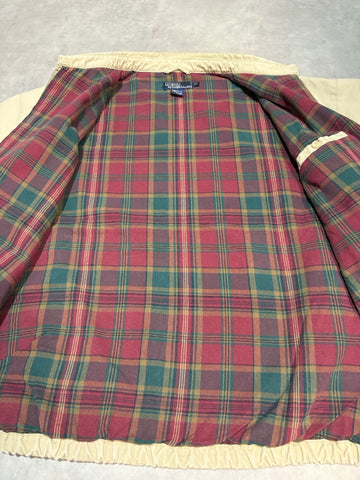 90's~00's POLO BY RALPH LAUREN スウィングトップ