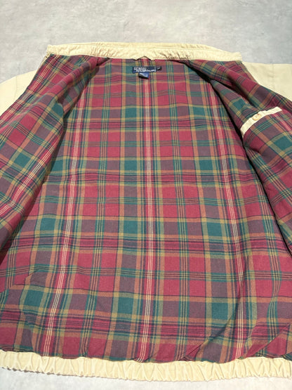 90's~00's POLO BY RALPH LAUREN スウィングトップ