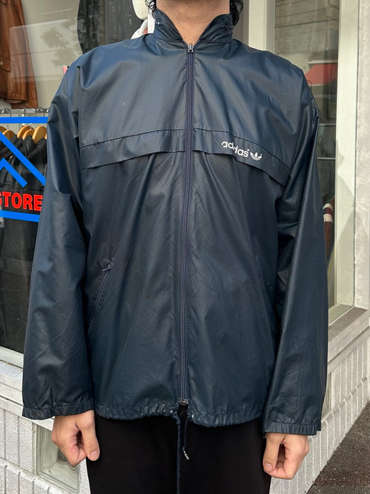 90's ADIDAS ナイロンジャケット